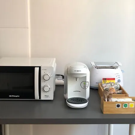 Apartment Piso Vacacional La Muralla *