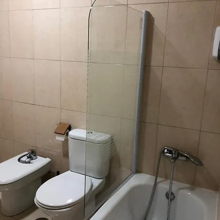 Piso Vacacional La Muralla Apartment