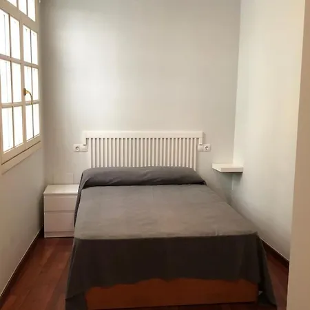 Apartment Piso Vacacional La Muralla Aviles