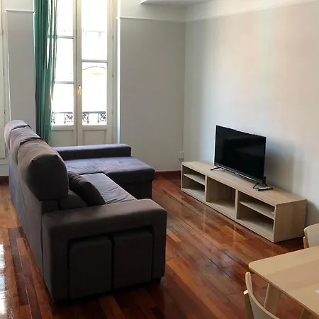 Piso Vacacional La Muralla Apartment