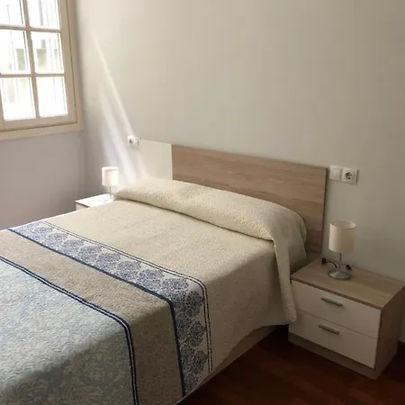 Apartment Piso Vacacional La Muralla *