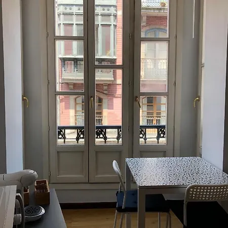 Piso Vacacional La Muralla Avilés