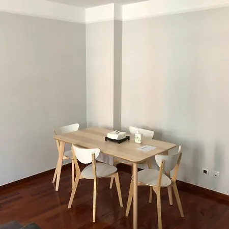 Piso Vacacional La Muralla * Avilés